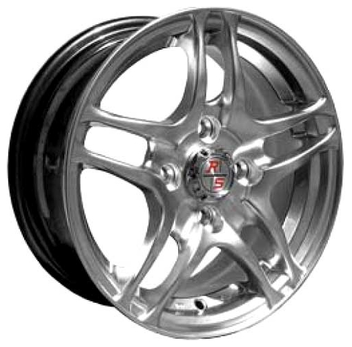  rs wheels 540d